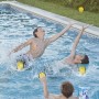 Udbrud Bola Que Rebota del Agua Pelota de Playa, Pelota De Rebote Bola Que Rebota Agua Water Bouncing Ball para Piscina, Playa,