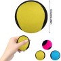 Udbrud Bola Que Rebota del Agua Pelota de Playa, Pelota De Rebote Bola Que Rebota Agua Water Bouncing Ball para Piscina, Playa,