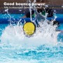 Udbrud Bola Que Rebota del Agua Pelota de Playa, Pelota De Rebote Bola Que Rebota Agua Water Bouncing Ball para Piscina, Playa,