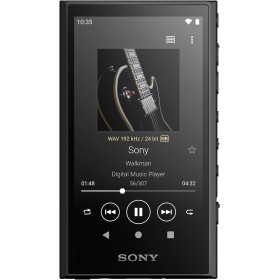 Sony Walkman NW-A306 Reproductor MP3 con Pantalla Táctil, 32 GB, Negro