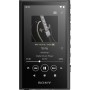 Sony Walkman NW-A306 Reproductor MP3 con Pantalla Táctil, 32 GB, Negro