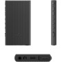 Sony Walkman NW-A306 Reproductor MP3 con Pantalla Táctil, 32 GB, Negro