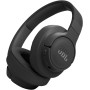 JBL Auriculares Tune 770 NC, auriculares circumaurales inalámbricos con cancelación de ruido adaptativa, Bluetooth y 70 horas de