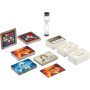 Devir - Código Secreto, Juego de Mesa, Juego de Mesa con Amigos, Juego para fiestas, Juego de Mesa Adultos, Edad 10 años