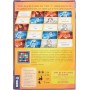 Devir - Código Secreto, Juego de Mesa, Juego de Mesa con Amigos, Juego para fiestas, Juego de Mesa Adultos, Edad 10 años
