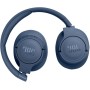 JBL Auriculares Tune 770 NC, auriculares circumaurales inalámbricos con cancelación de ruido adaptativa, Bluetooth y 70 horas de
