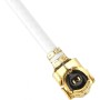 2.4G / 5G Antena de doble frecuencia Interfaz IPEX1 Antena de tarjeta de red Antena de tarjeta WiFi de 9 cm / 3,5 pulgadas (5