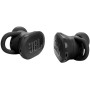 JBL Endurance Race TWS Auriculares de Botón Deportivos Impermeables True Wireless Negros