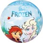 Disney Frozen Elsa y Anna Balón Bioball para balonmano Mar Playa Jardín 17 cm