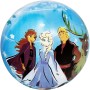 Disney Frozen Elsa y Anna Balón Bioball para balonmano Mar Playa Jardín 17 cm