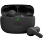 Jbl Vibe Beam Black True Wireless - Auriculares inalámbricos - Negro - JBLVBEAMBLK