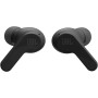 Jbl Vibe Beam Black True Wireless - Auriculares inalámbricos - Negro - JBLVBEAMBLK