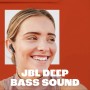 Jbl Vibe Beam Black True Wireless - Auriculares inalámbricos - Negro - JBLVBEAMBLK