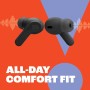 Jbl Vibe Beam Black True Wireless - Auriculares inalámbricos - Negro - JBLVBEAMBLK