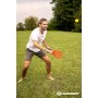 Schildköt Juego de Tenis de Playa 2 Raquetas, 2 Pelotas de Softball, en un Bolsillo de Malla Resellable, 970130