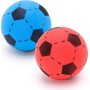 Toyland® 20cm (8") Pelota de Espuma Suave de Colores - Juegos de Playa de Verano - Juguetes Deportivos para Interior y Exterior