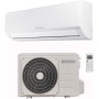 Olimpia Splendid OS-C/SEAPH18EI - Climatizador fijo inverter de 6000 frigorías con bomba de calor y frío, Ready por WiFi desde