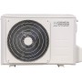 Olimpia Splendid OS-C/SEAPH18EI - Climatizador fijo inverter de 6000 frigorías con bomba de calor y frío, Ready por WiFi desde