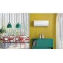 Olimpia Splendid OS-C/SEAPH18EI - Climatizador fijo inverter de 6000 frigorías con bomba de calor y frío, Ready por WiFi desde