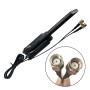Gintai Antena WiFi cable 6E para ASUS 2T2R ROG Strix Z790-A Gaming WiFi D4, Z790-I Gaming WiFi, Z790-E Gaming WiFi, Z790-F