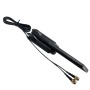Gintai Antena WiFi cable 6E para ASUS 2T2R ROG Strix Z790-A Gaming WiFi D4, Z790-I Gaming WiFi, Z790-E Gaming WiFi, Z790-F