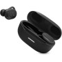 JBL Endurance Race - Auriculares deportivos inalámbricos con micrófono, batería de 30 horas, cómodos, a prueba de polvo,
