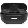 JBL Endurance Race - Auriculares deportivos inalámbricos con micrófono, batería de 30 horas, cómodos, a prueba de polvo,