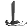 Gintai Antena WiFi cable 6E para ASUS 2T2R ROG Strix Z790-A Gaming WiFi D4, Z790-I Gaming WiFi, Z790-E Gaming WiFi, Z790-F