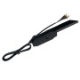 Gintai Antena WiFi cable 6E para ASUS 2T2R ROG Strix Z790-A Gaming WiFi D4, Z790-I Gaming WiFi, Z790-E Gaming WiFi, Z790-F