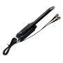 Gintai Antena WiFi cable 6E para ASUS 2T2R ROG Strix Z790-A Gaming WiFi D4, Z790-I Gaming WiFi, Z790-E Gaming WiFi, Z790-F