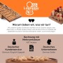 LOGOPLAY Code Finder - Master Code - Mastermind - Juego de Estrategia - Juego de Cerebro - Juego de lógica - Juego de Mesa de