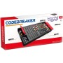 woopie! Code Breaker - Juego de mesa con código secreto y mastermind, juego de estrategia familiar, juguete educativo para niños