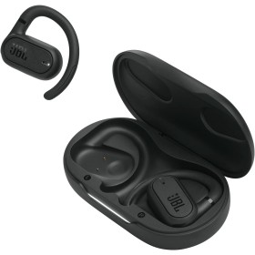 JBL Auriculares inalámbricos de conducción de aire Soundgear Sense, con tecnología Bluetooth y JBL OpenSound, sonido dinámico,