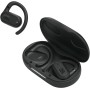 JBL Auriculares inalámbricos de conducción de aire Soundgear Sense, con tecnología Bluetooth y JBL OpenSound, sonido dinámico,
