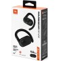 JBL Auriculares inalámbricos de conducción de aire Soundgear Sense, con tecnología Bluetooth y JBL OpenSound, sonido dinámico,