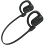 JBL Auriculares inalámbricos de conducción de aire Soundgear Sense, con tecnología Bluetooth y JBL OpenSound, sonido dinámico,