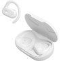 JBL Auriculares inalámbricos de conducción de aire Soundgear Sense, con tecnología Bluetooth y JBL OpenSound, sonido dinámico,