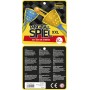 Idena 90276-Juego XXL con 4 cubiletes, Incl. 6, Juego de Pelota para jardín, Parque y Playa, Multicolor, One Size Berlin 40251-2