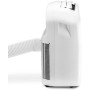 TROTEC Aire Acondicionado Portátil Pac 2100 X, 3 en 1: Refrigeración, Ventilación y Deshumidificación, Pantalla LED, Silencioso,