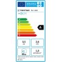 TROTEC Aire Acondicionado Portátil Pac 2100 X, 3 en 1: Refrigeración, Ventilación y Deshumidificación, Pantalla LED, Silencioso,