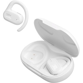 JBL Auriculares inalámbricos de conducción de aire Soundgear Sense, con tecnología Bluetooth y JBL OpenSound, sonido dinámico,