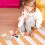 Smart Games -IQ Puzzler Pro, juego de rompecabezas con 120 desafíos, 3 modos de juego, más de 6 años