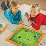 Learning Resources Juego de Mesa Ratonmanía de Code & Go, Juguete de codificación temprana sin Pantalla para niños, Regalos para