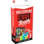 Goliath - Mastermind™ Code Breakers - Juego de Cartas Mastermind™ Original - Descifra los 5 Códigos para Ganar - Juego de Mesa y