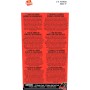 Goliath - Mastermind™ Code Breakers - Juego de Cartas Mastermind™ Original - Descifra los 5 Códigos para Ganar - Juego de Mesa y