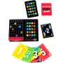 Goliath - Mastermind™ Code Breakers - Juego de Cartas Mastermind™ Original - Descifra los 5 Códigos para Ganar - Juego de Mesa y