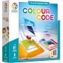 Smart Games - Colour Code, Puzzle Game with 100 Challenges, 5+ Years