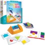 Smart Games - Colour Code, Puzzle Game with 100 Challenges, 5+ Years