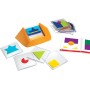 Smart Games - Colour Code, Puzzle Game with 100 Challenges, 5+ Years