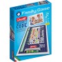 Quercetti - 1001 Secret Code - Educational Toy Board Game for Kids - Cracking Game
